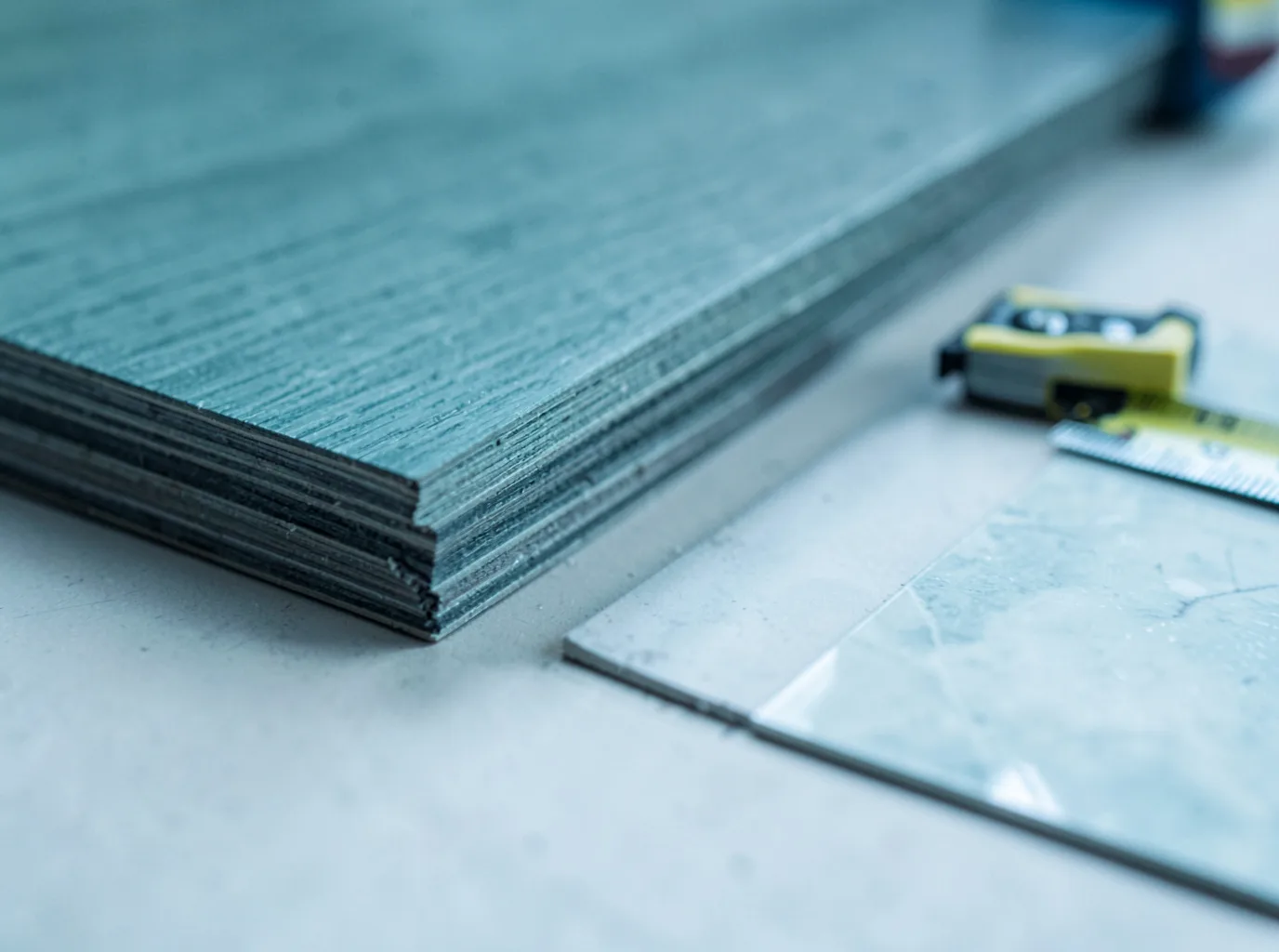Luxury Vinyl Plank Installation Merritt, MI FAQs